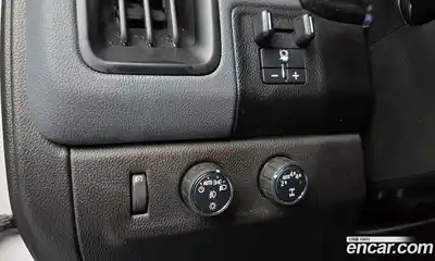 Chevrolet Colorado 2022 3.6 Автомат в Москве № 296862, миниатюра 7