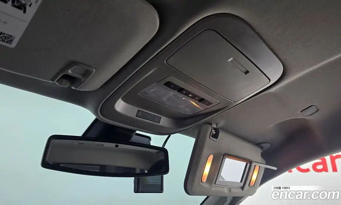 Chevrolet Colorado 2022 3.6 Автомат в Москве № 296862, фото 10