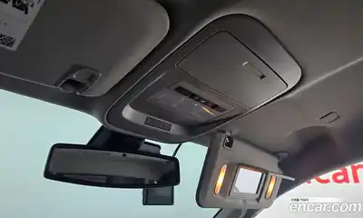 Chevrolet Colorado 2022 3.6 Автомат в Москве № 296862, миниатюра 10