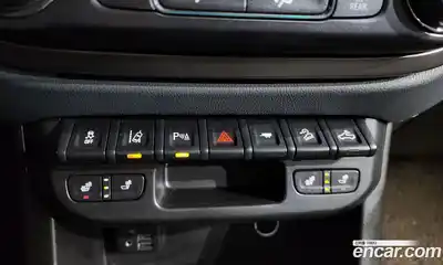 Chevrolet Colorado 2021 3.6 Автомат в Москве № 297461, миниатюра 11