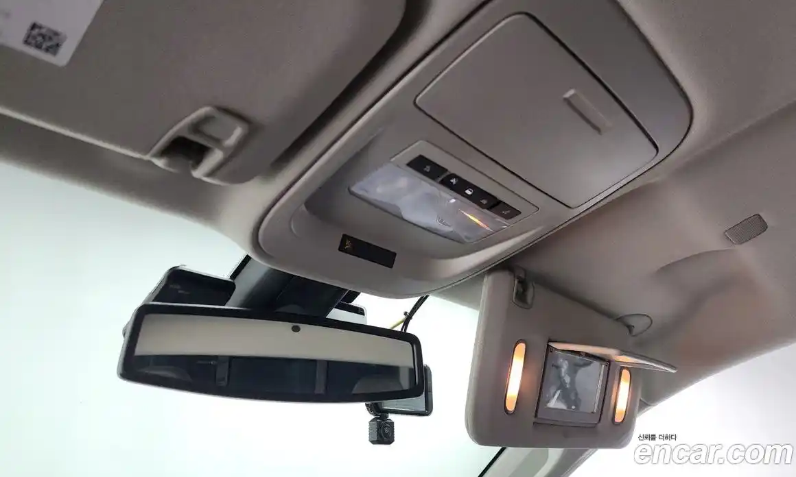 Chevrolet Colorado 2021 3.6 Автомат в Москве № 297461, фото 18