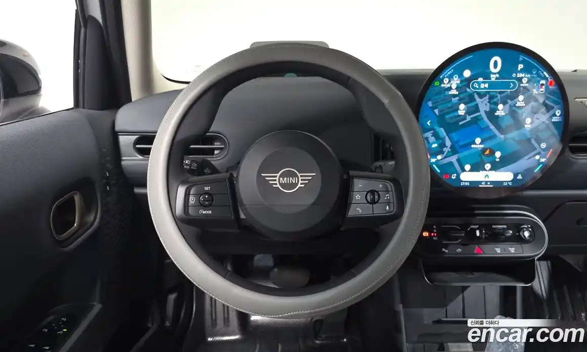 Mini Cooper 2025 2.0 Автомат в Москве № 299134, фото 13