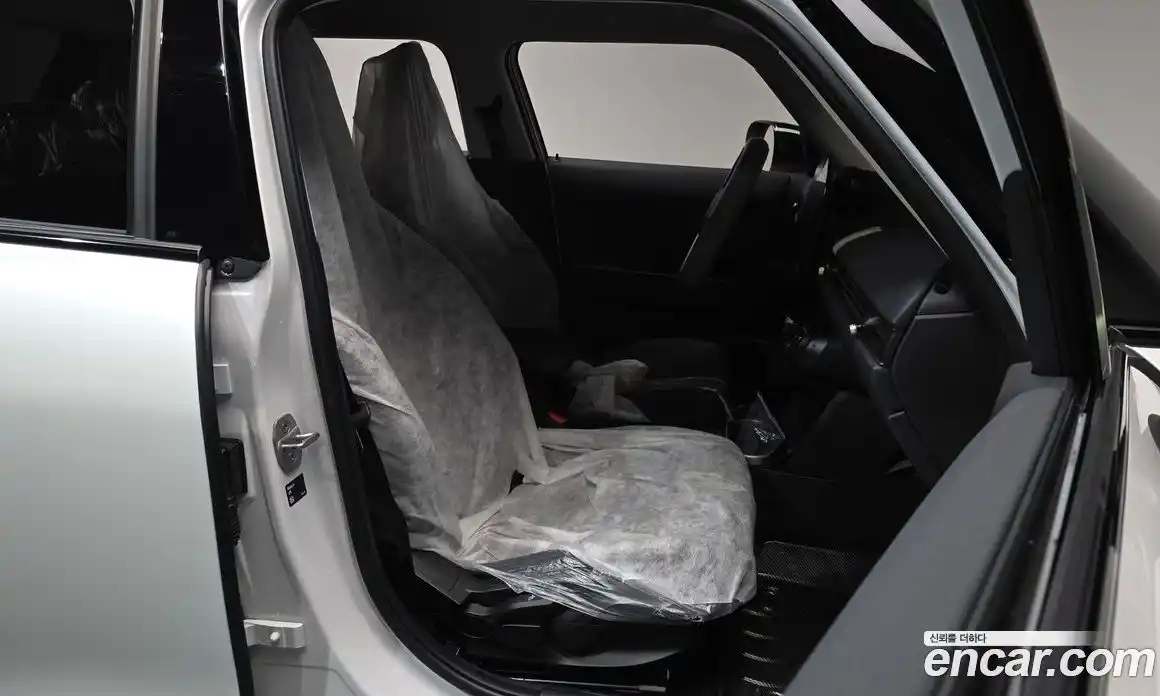 Mini Cooper 2025 2.0 Автомат в Москве № 299134, фото 15