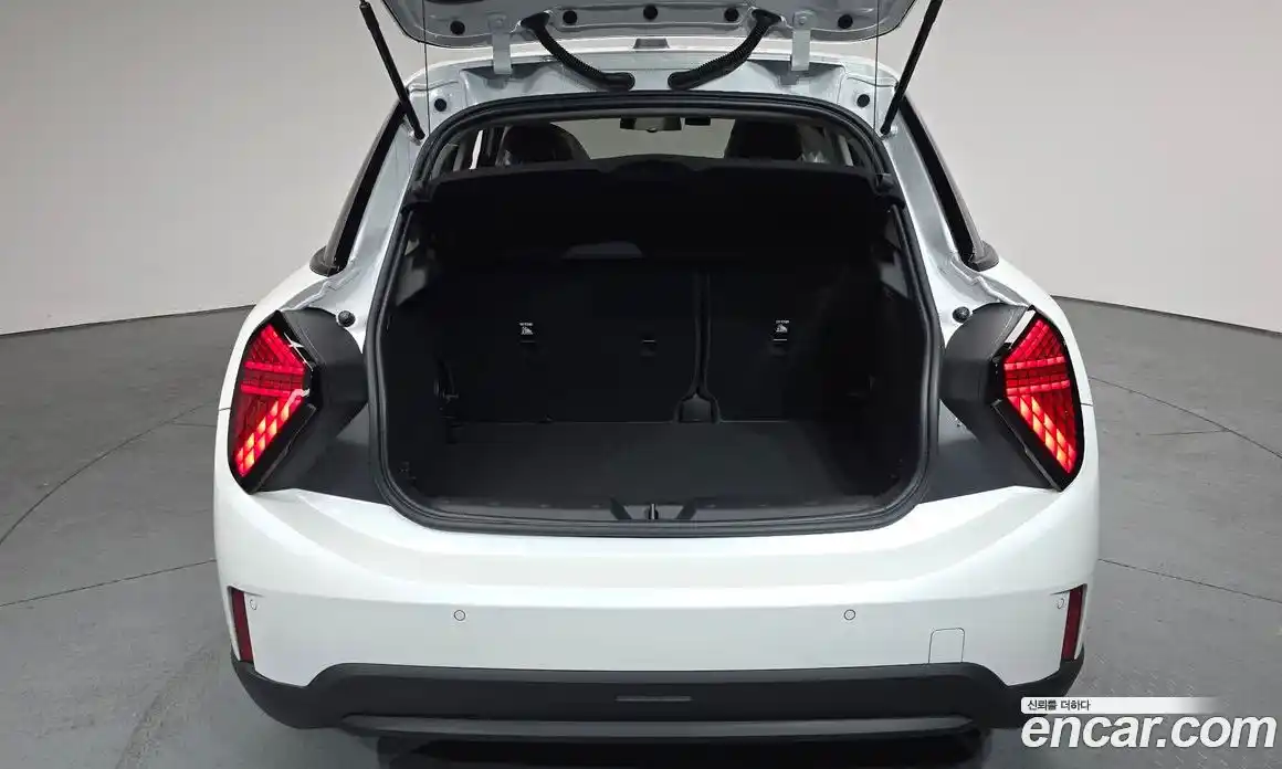 Mini Cooper 2025 2.0 Автомат в Москве № 299134, фото 16