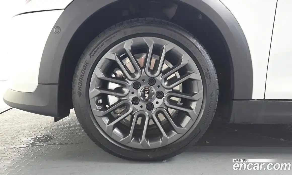 Mini Cooper 2025 2.0 Автомат в Москве № 299134, фото 17