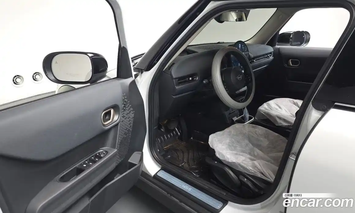 Mini Cooper 2025 2.0 Автомат в Москве № 299134, фото 5