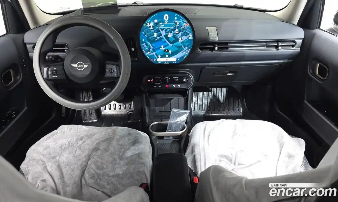 Mini Cooper 2025 2.0 Автомат в Москве № 299134, фото 6