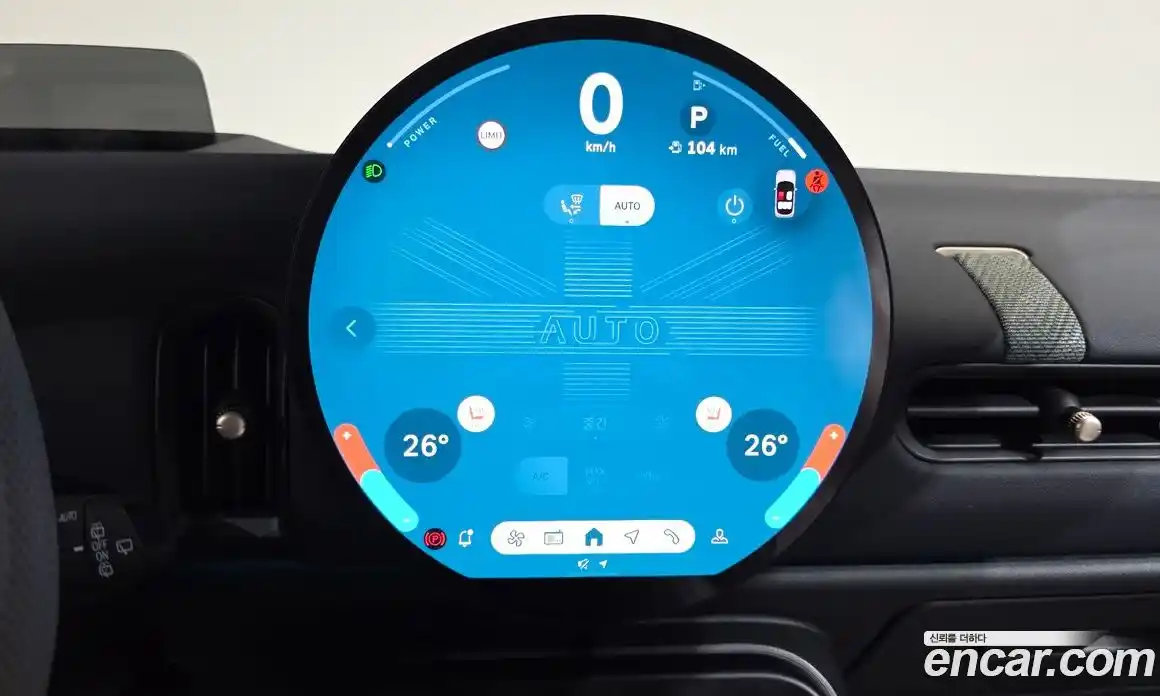 Mini Cooper 2025 2.0 Автомат в Москве № 299134, фото 8