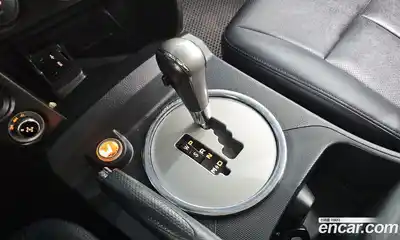 SsangYong Korando, 2017