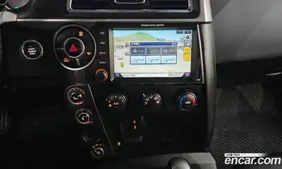 SsangYong Korando 2017 2.2 Автомат в Москве № 30134, миниатюра 11