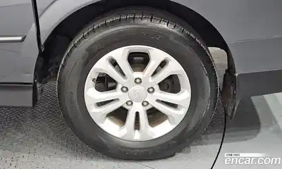 SsangYong Korando 2017 2.2 Автомат в Москве № 30134, миниатюра 5