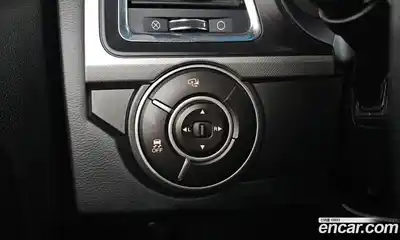 SsangYong Korando 2017 2.2 Автомат в Москве № 30134, миниатюра 8