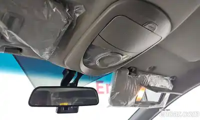 SsangYong Korando 2017 2.2 Автомат в Москве № 30134, миниатюра 9