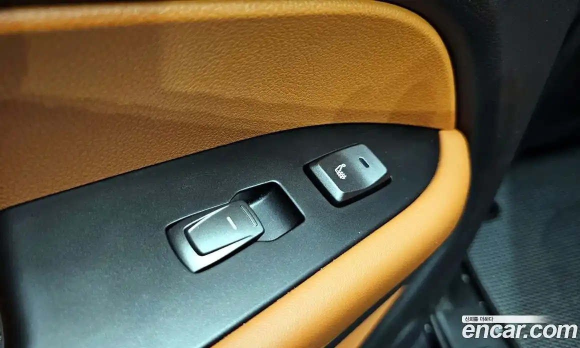 SsangYong Rexton 2022 2.2 Автомат в Москве № 30283, фото 20