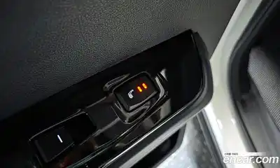 SsangYong Torres, 2023