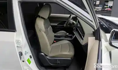 SsangYong Torres 2023 1.5 Автомат в Москве № 30645, миниатюра 11