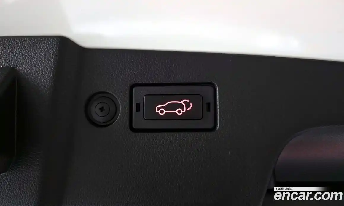 SsangYong Torres 2023 1.5 Автомат в Москве № 30645, фото 20