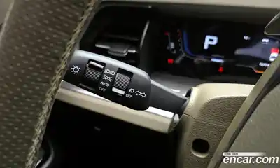 SsangYong Torres 2023 1.5 Автомат в Москве № 30645, миниатюра 2