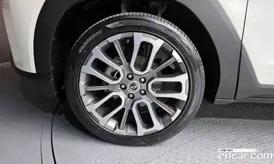 SsangYong Torres 2023 1.5 Автомат в Москве № 30645, миниатюра 3