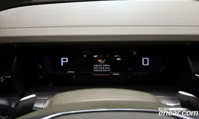 SsangYong Torres 2023 1.5 Автомат в Москве № 30645, миниатюра 4