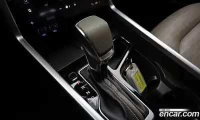 SsangYong Torres 2023 1.5 Автомат в Москве № 30645, миниатюра 9