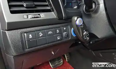 SsangYong Rexton 2023 2.2 Автомат в Москве № 30782, миниатюра 12