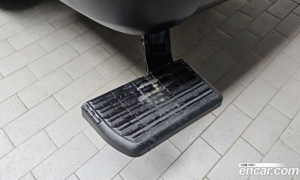 SsangYong Rexton 2023 2.2 Автомат в Москве № 30782, фото 7