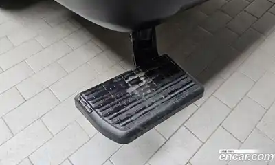 SsangYong Rexton 2023 2.2 Автомат в Москве № 30782, миниатюра 7