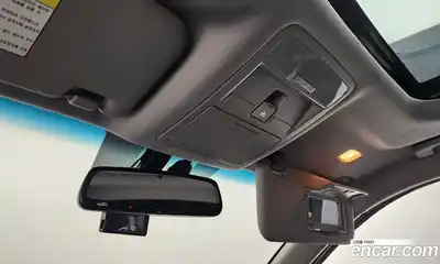 SsangYong Rexton 2018 2.2 Автомат в Москве № 30841, миниатюра 11