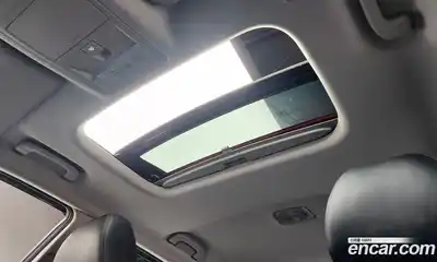 SsangYong Rexton 2018 2.2 Автомат в Москве № 30841, миниатюра 3