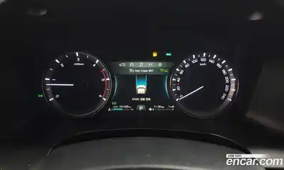 SsangYong Rexton 2018 2.2 Автомат в Москве № 30841, миниатюра 8