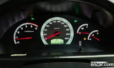 SsangYong Rexton 2013 2.0 Автомат в Москве № 30986, миниатюра 11