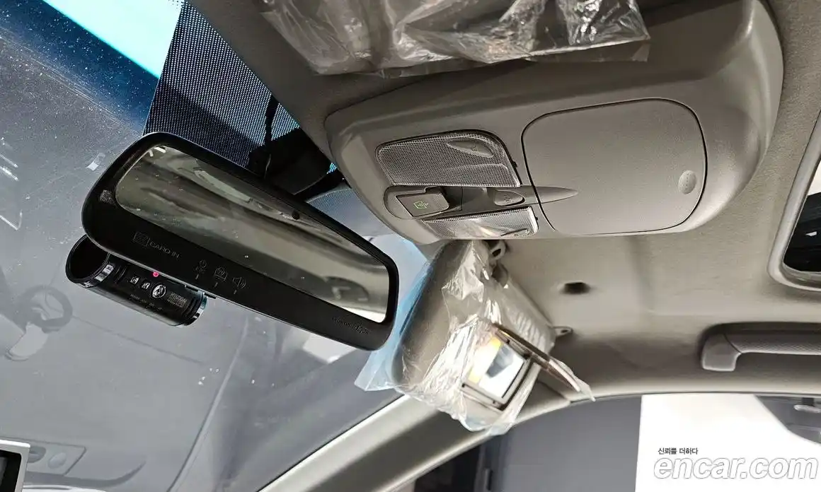 SsangYong Rexton 2013 2.0 Автомат в Москве № 30986, фото 12