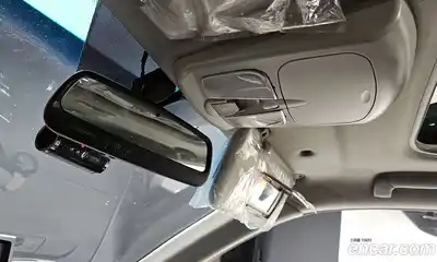 SsangYong Rexton 2013 2.0 Автомат в Москве № 30986, миниатюра 12