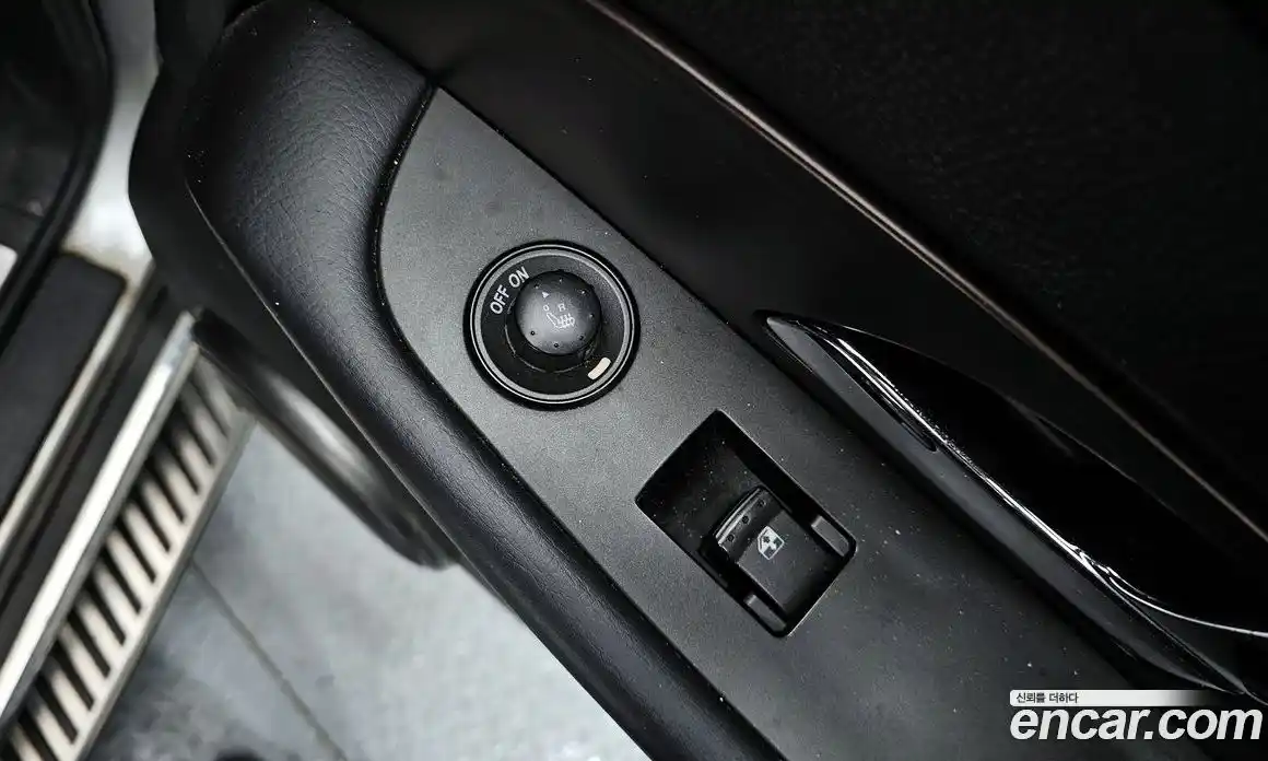 SsangYong Rexton 2013 2.0 Автомат в Москве № 30986, фото 19