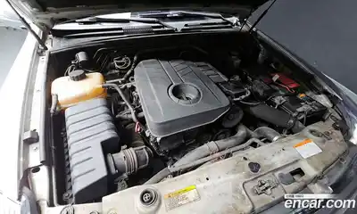 SsangYong Rexton 2013 2.0 Автомат в Москве № 30986, миниатюра 2