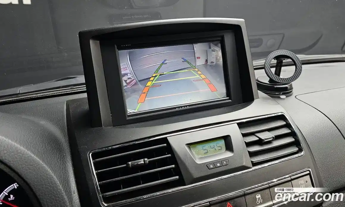 SsangYong Rexton 2013 2.0 Автомат в Москве № 30986, фото 3