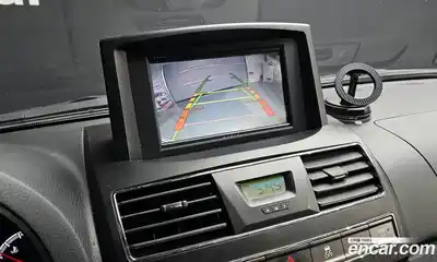 SsangYong Rexton 2013 2.0 Автомат в Москве № 30986, миниатюра 3