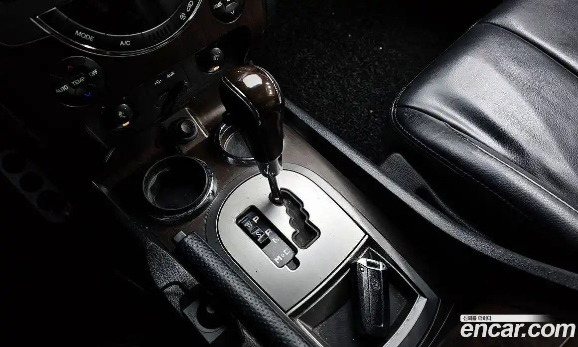 SsangYong Rexton 2013 2.0 Автомат в Москве № 30986, фото 7