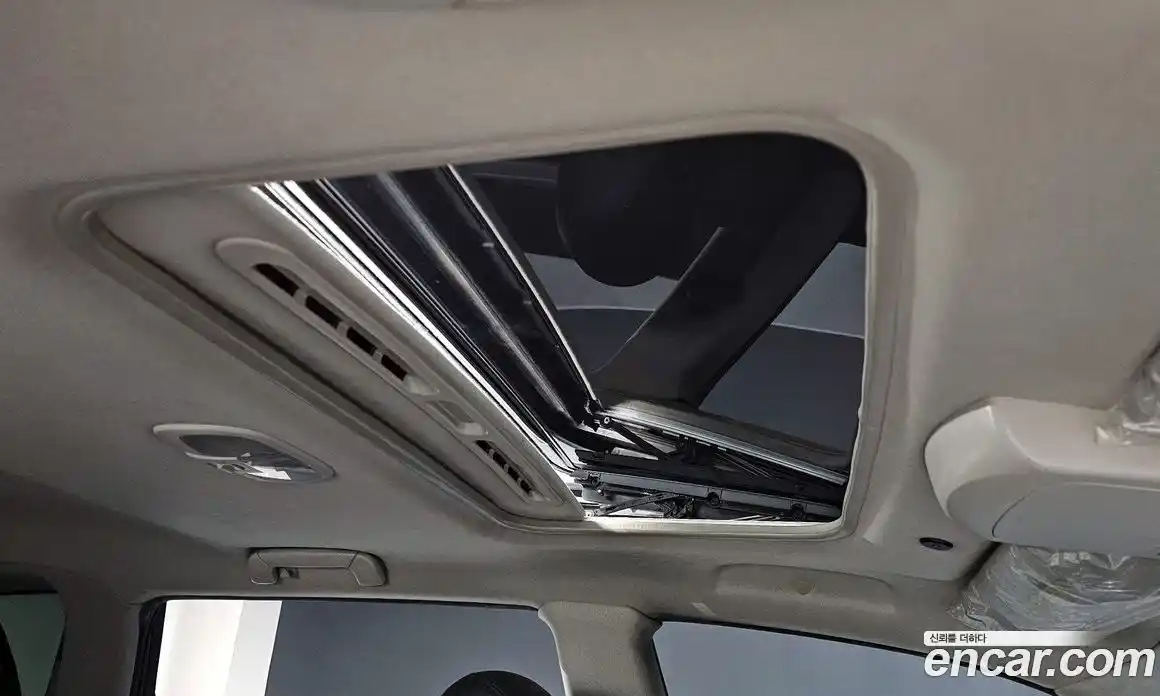 SsangYong Rexton 2013 2.0 Автомат в Москве № 30986, фото 8