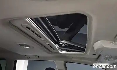 SsangYong Rexton 2013 2.0 Автомат в Москве № 30986, миниатюра 8