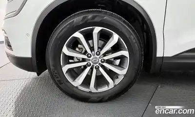 Renault QM6 2020 2.0 Автомат в Москве № 310458, миниатюра 12