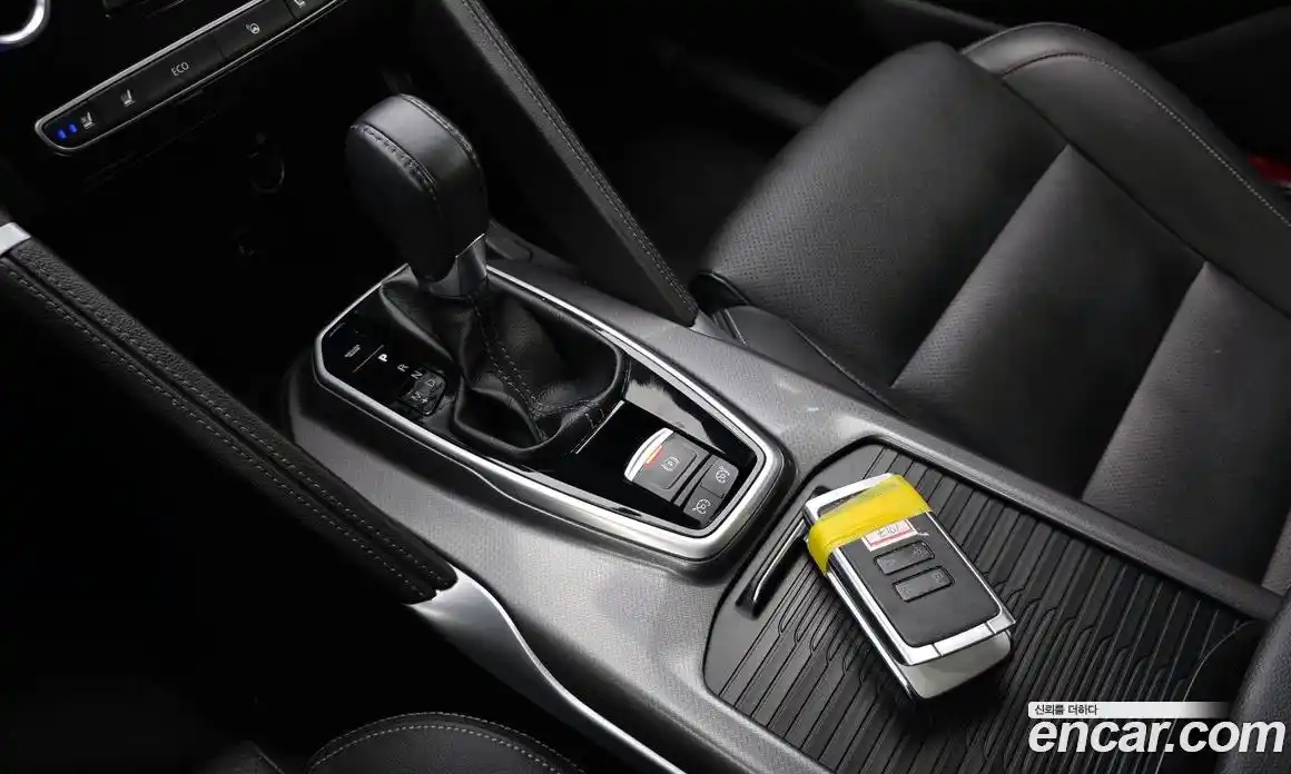 Renault QM6 2020 2.0 Автомат в Москве № 310458, фото 19