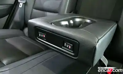 Renault QM6 2020 2.0 Автомат в Москве № 310458, миниатюра 2