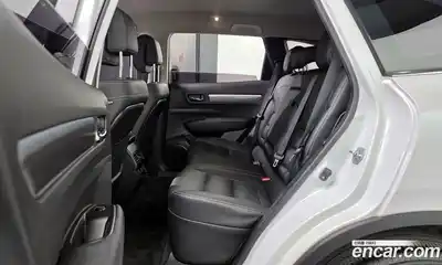 Renault QM6 2020 2.0 Автомат в Москве № 310458, миниатюра 3