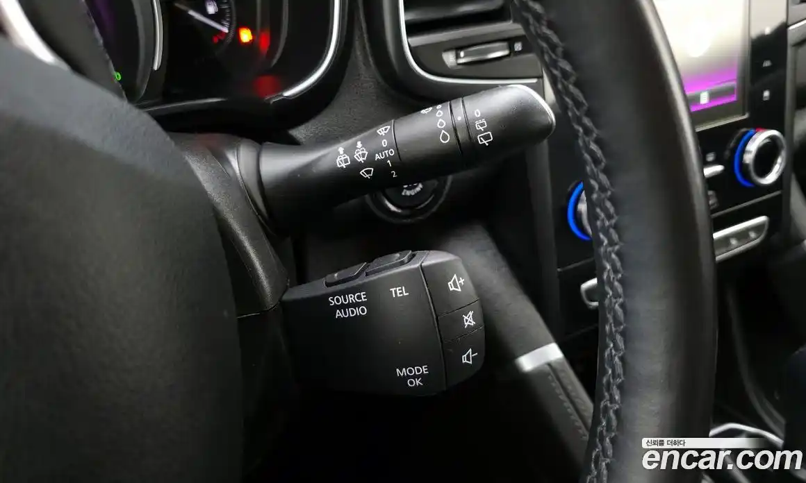 Renault QM6 2020 2.0 Автомат в Москве № 310458, фото 4