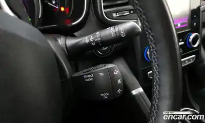 Renault QM6 2020 2.0 Автомат в Москве № 310458, миниатюра 4