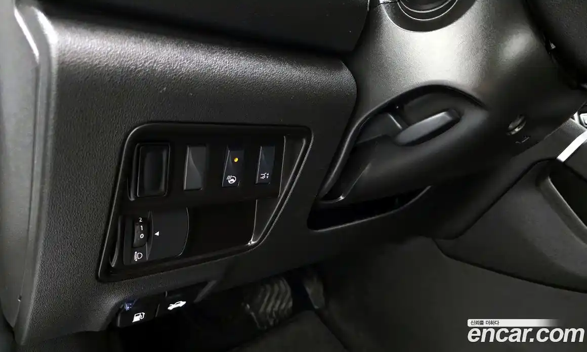 Renault QM6 2020 2.0 Автомат в Москве № 310458, фото 6