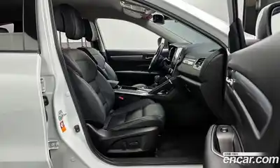 Renault QM6 2020 2.0 Автомат в Москве № 310458, миниатюра 7