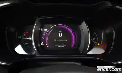 Renault QM6 2020 2.0 Автомат в Москве № 310458, миниатюра 8